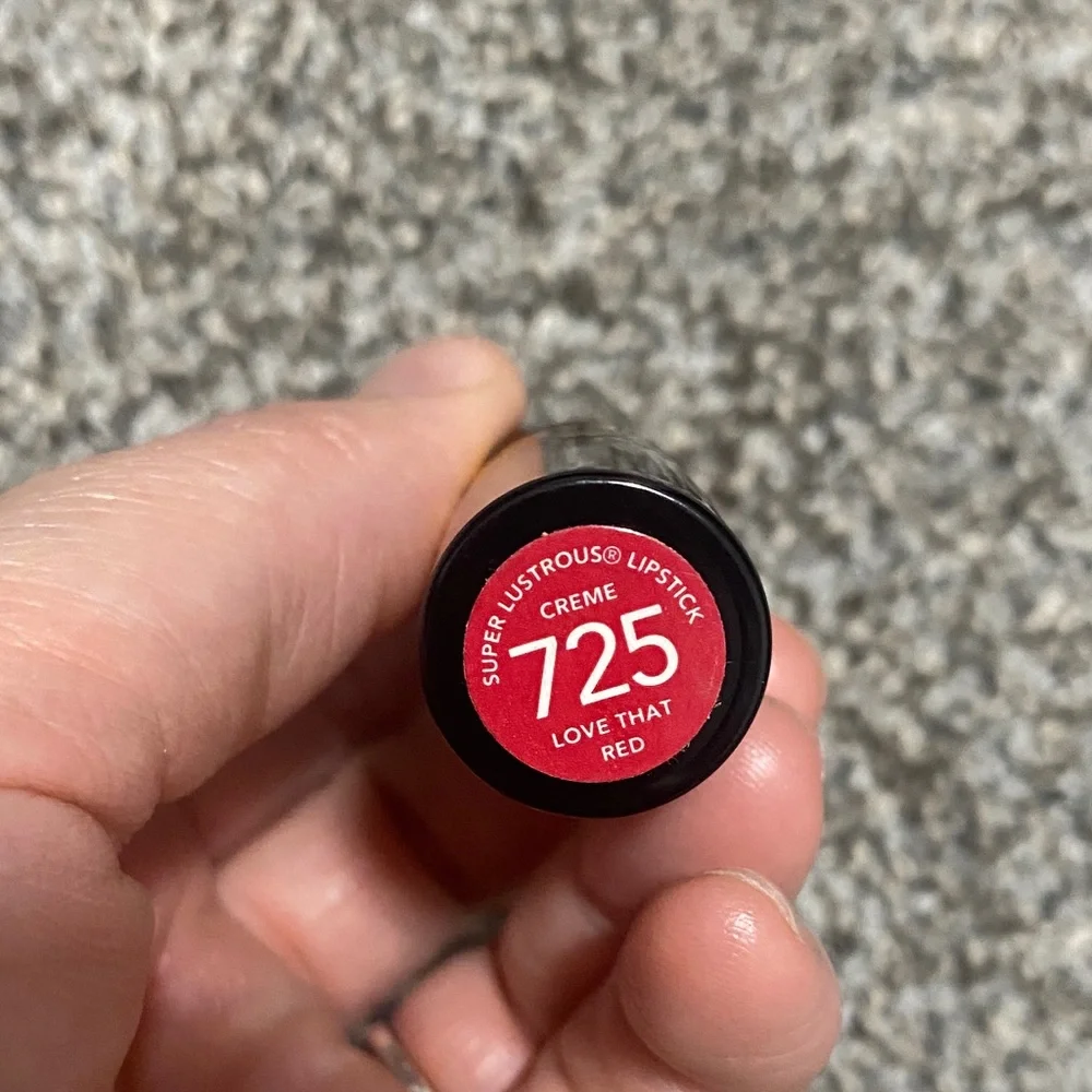 Revlon hello am